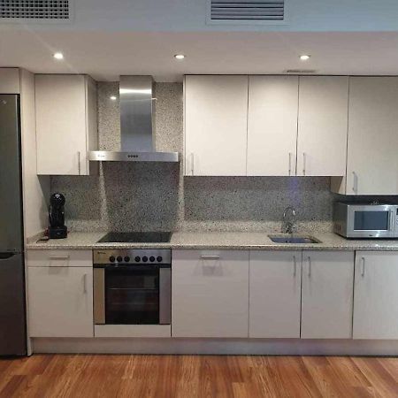 Centro Aparcamiento Gratuito Al Lado Del Pilar Apartment Zaragoza Ngoại thất bức ảnh