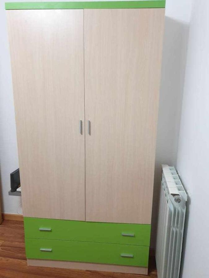 Centro Aparcamiento Gratuito Al Lado Del Pilar Apartment Zaragoza Ngoại thất bức ảnh