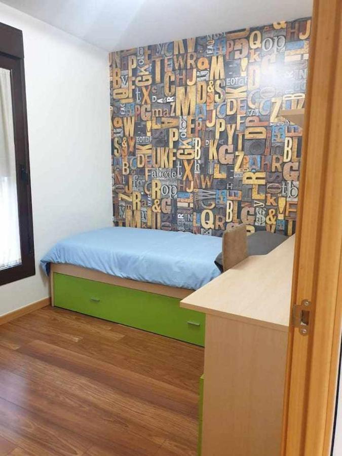 Centro Aparcamiento Gratuito Al Lado Del Pilar Apartment Zaragoza Ngoại thất bức ảnh