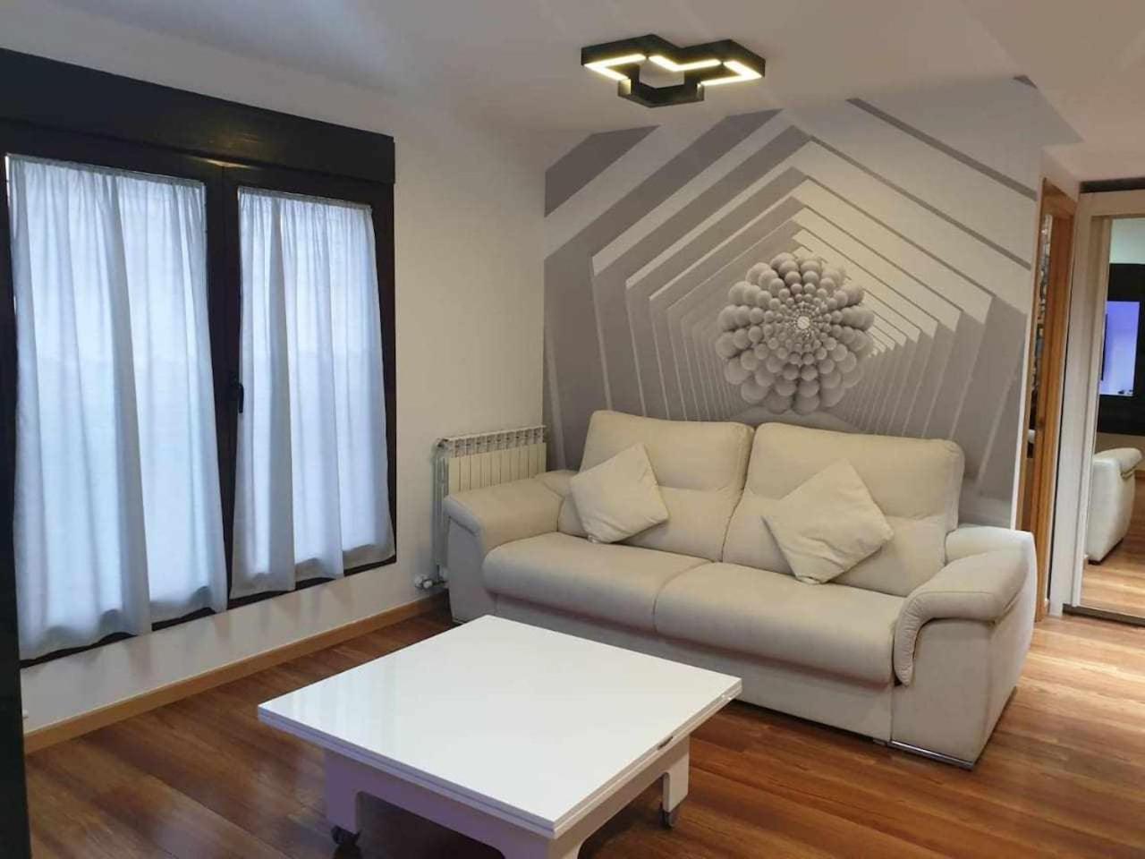 Centro Aparcamiento Gratuito Al Lado Del Pilar Apartment Zaragoza Ngoại thất bức ảnh